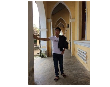 Trần Quốc Duy